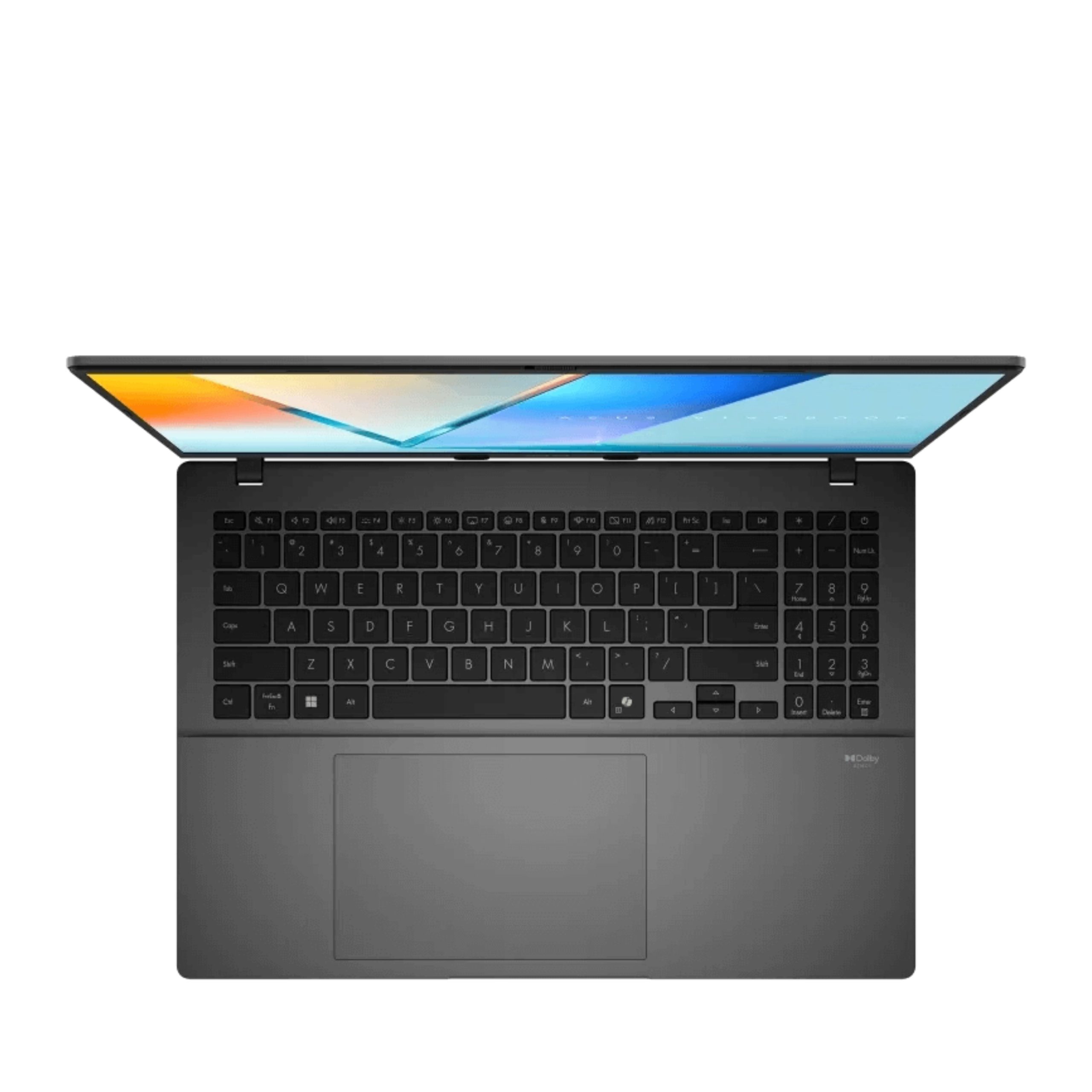 Vivobook S16 — 4