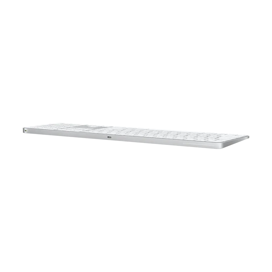 Magic Keyboard — 6