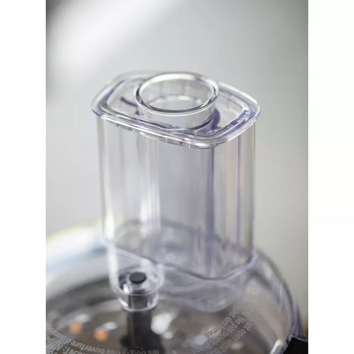 KitchenAid 5KFP0719EAC food processor — 2