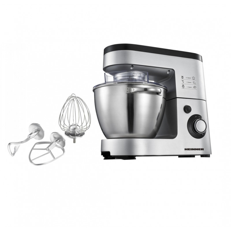 HEINNER HPM-1500XMC-V2 — 4
