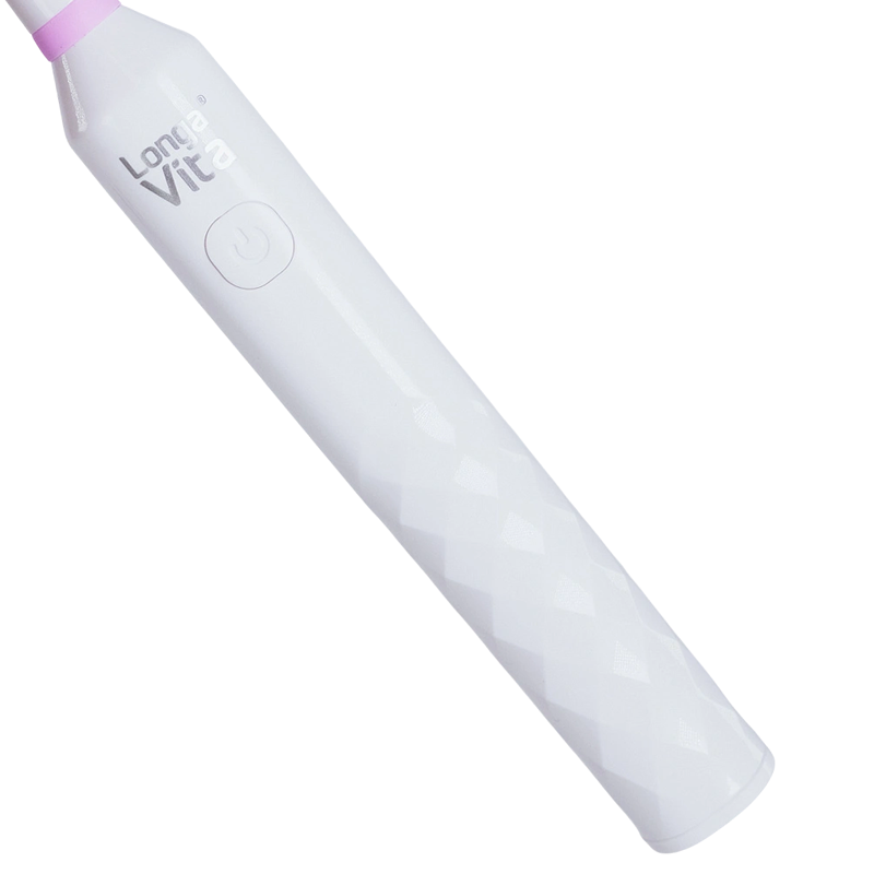 Electric toothbrush Longa Vita PT4R — 4