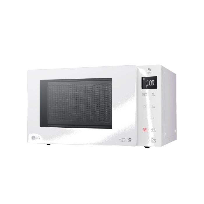 Microwave Microwave 23L: MS2336GIH — 17