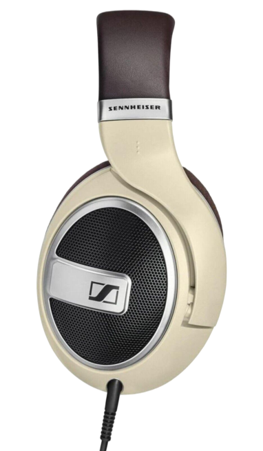 Headphones Sennheiser HD 599 — 6