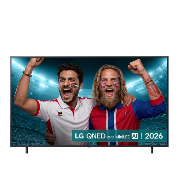 TV 75QNED85B6B — 3