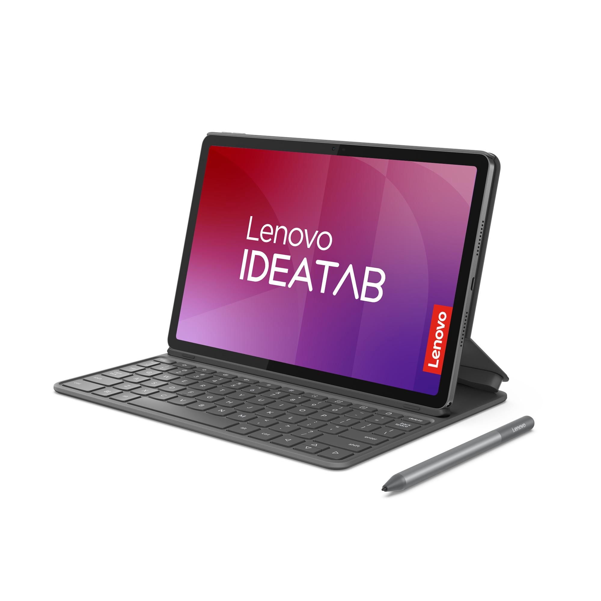 Idea Tab TB336FU ACC 8G+128GLG-UZ-KB+Pen no — 6
