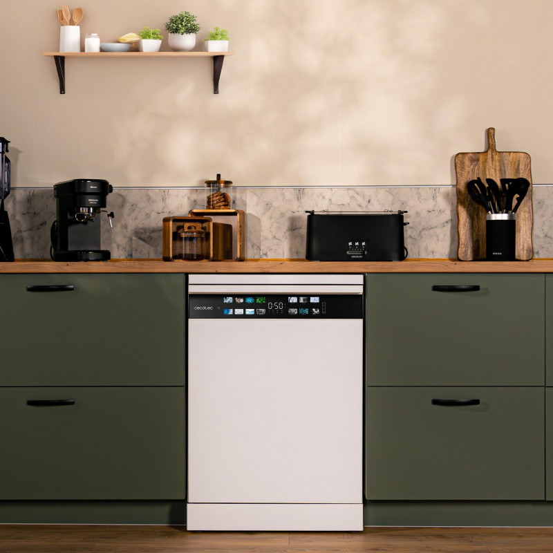 CECOTEC BOLERO AGUAZERO 6700 B — 4