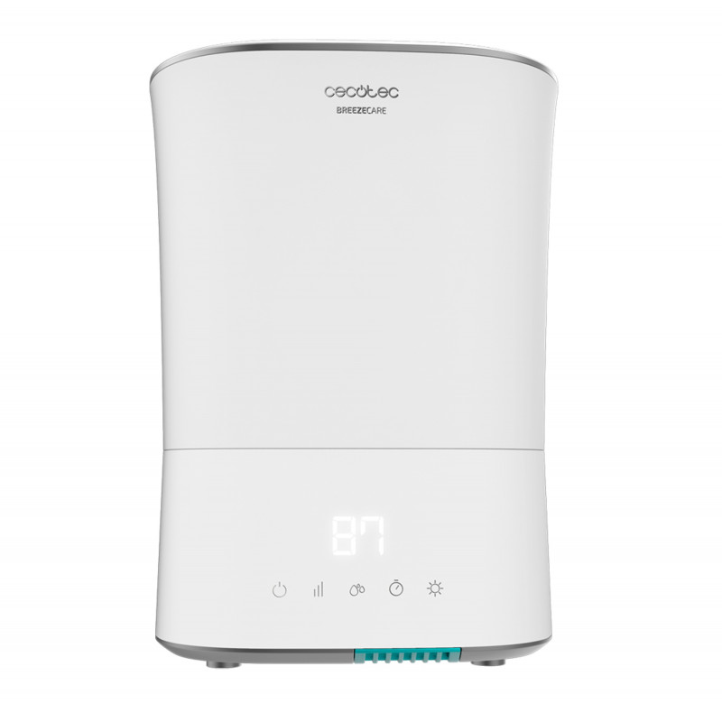 CECOTEC BREEZECARE 3500 WARM — 2