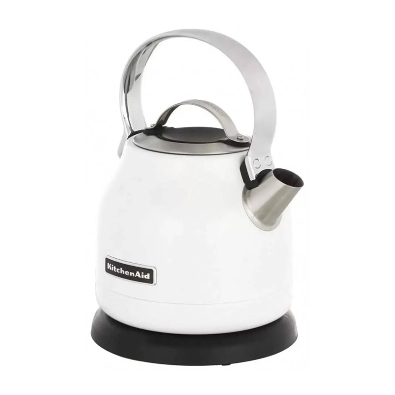 Kettle KitchenAid 5KEK1222EWH — 2