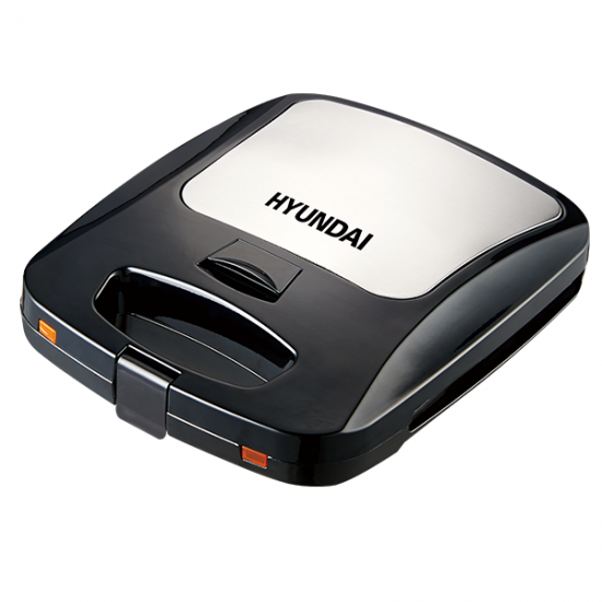 Sandwich maker HYUNDAI HK220GWM — 5