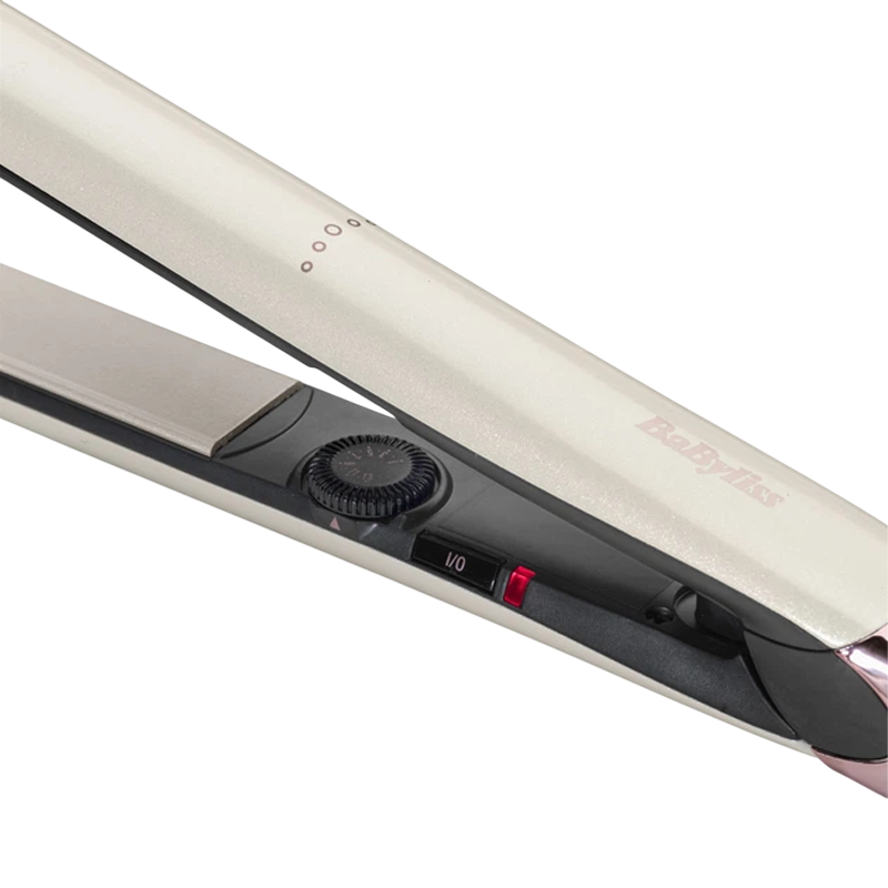 Hair straightener BABYLISS ST914PE — 4