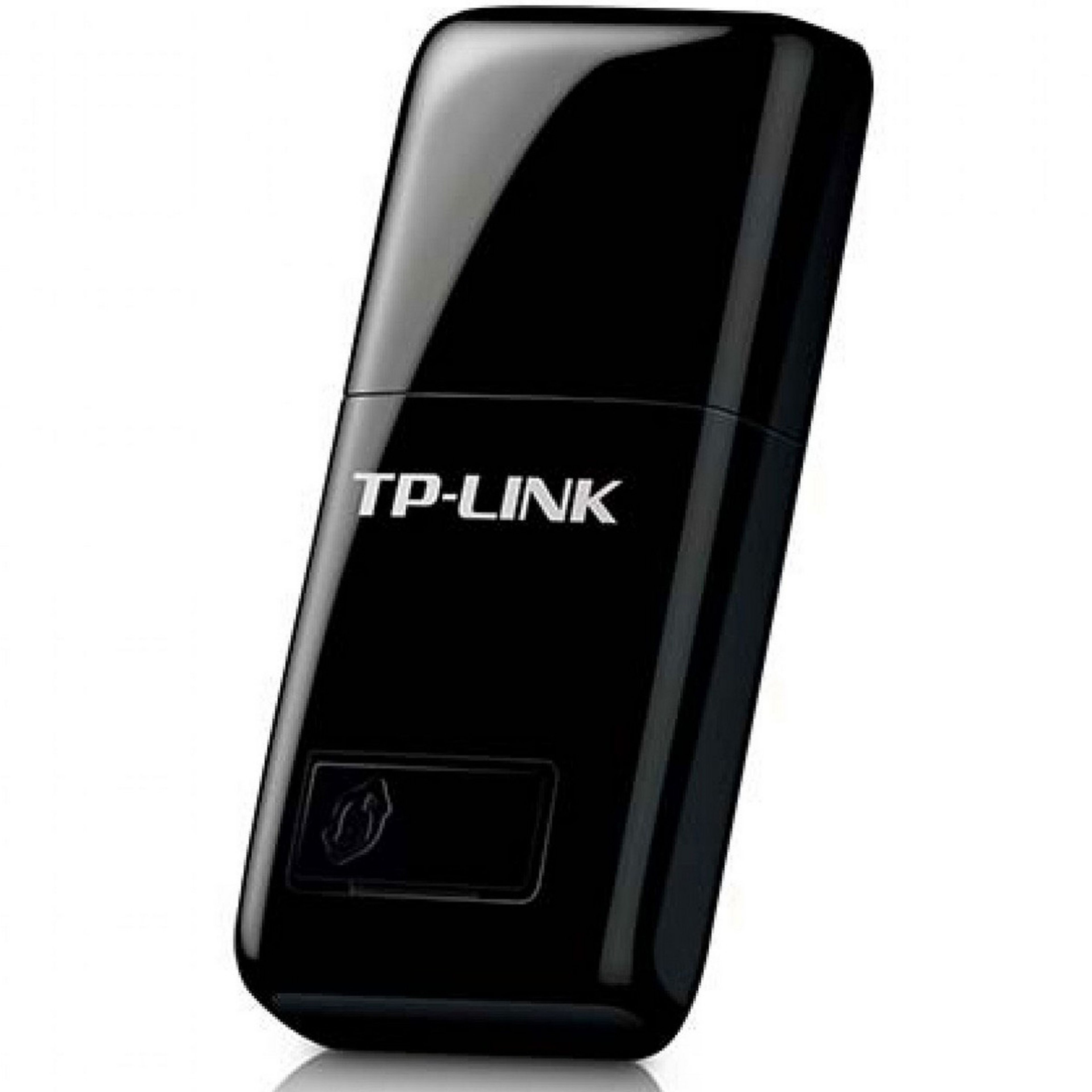 USB WiFi Adapter Tp-Link TL-WN823N 300Mbps — 4