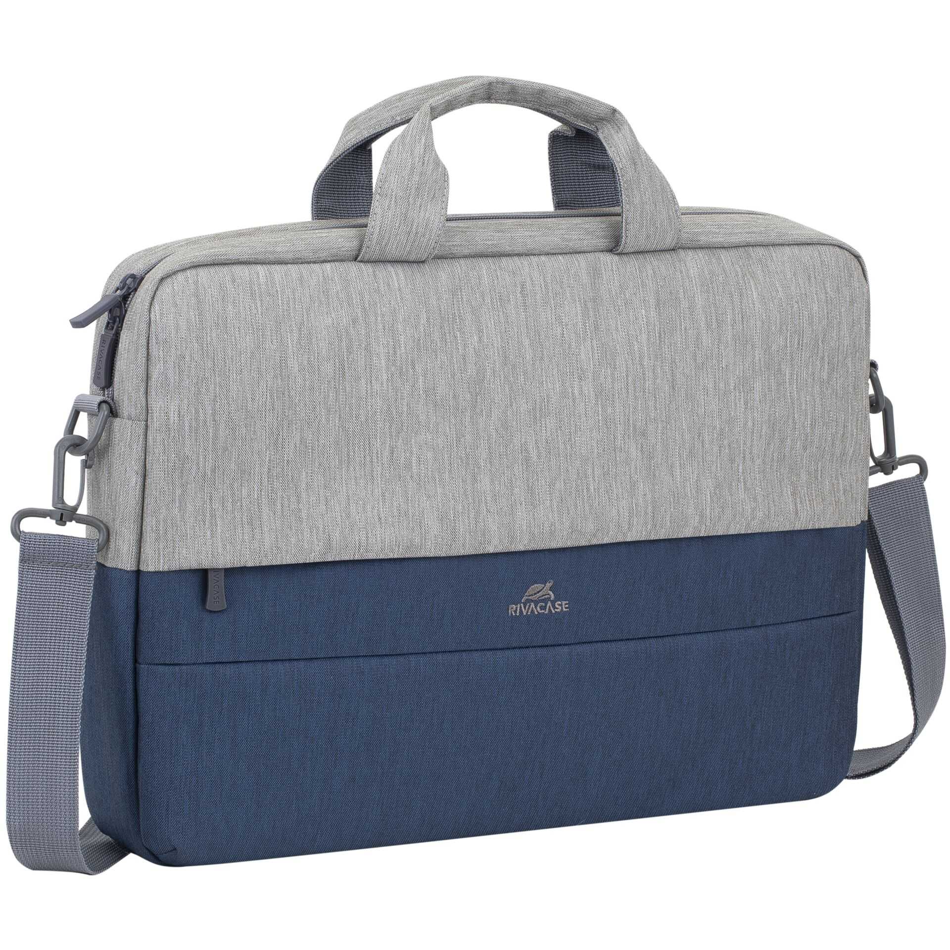 Rivacase 7532 dark up to 15 bag with Tablet pocket