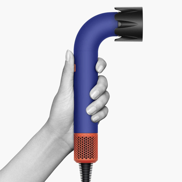 Фен Dyson Supersonic Hair Dryer HD18 — 4