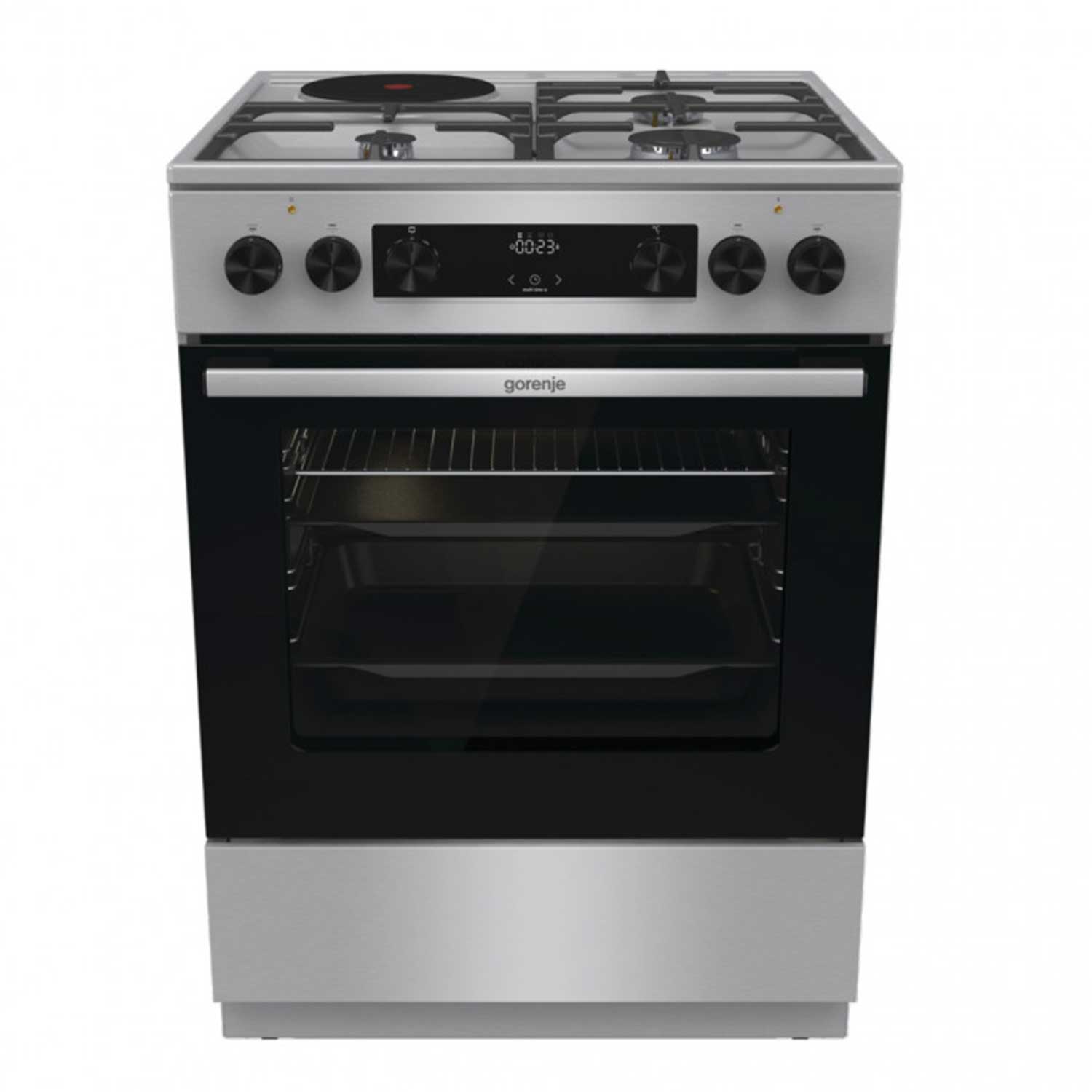 Գազօջախ Gorenje GK6C62XC — 17