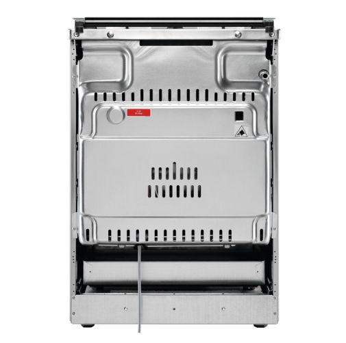 Գազօջախ Electrolux RKG600005X — 4