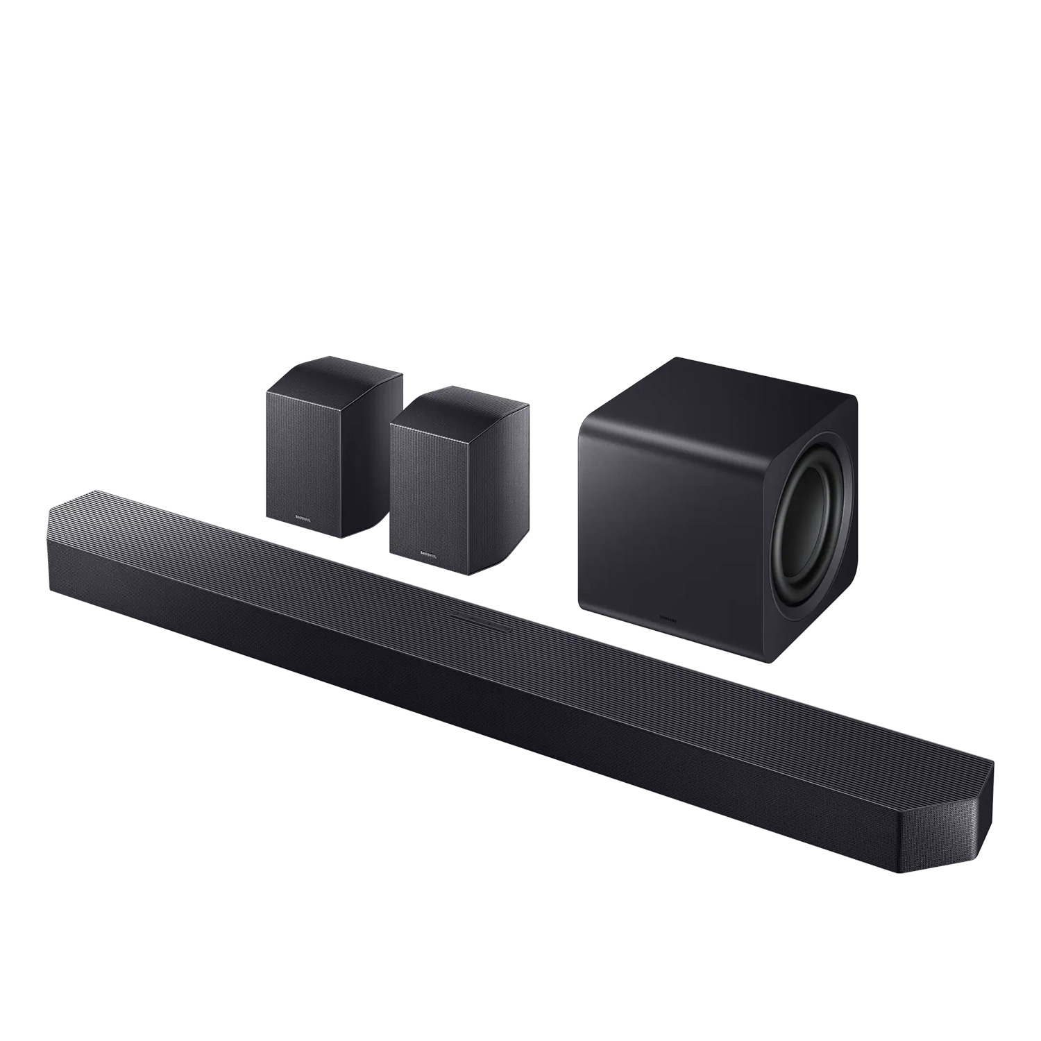 Soundbar Samsung HW-Q990H PY — 5