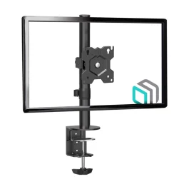 Electric TV floor stand Onkron D101E — 2