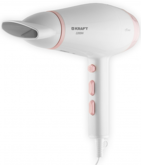 KRAFT KF-HD225DSI - hair dryer — 2