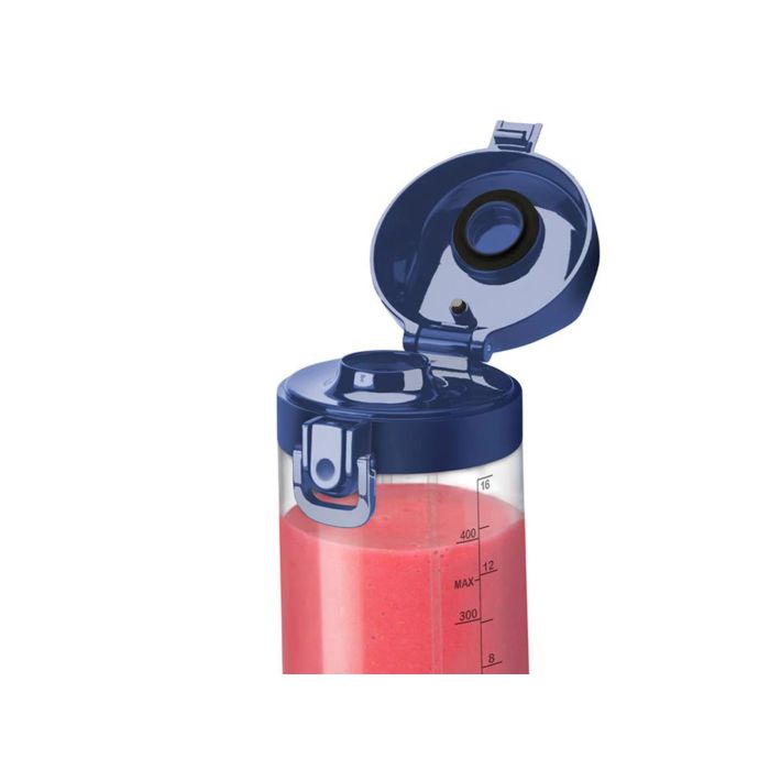 Nutribullet NBP003NBL portable blender — 3
