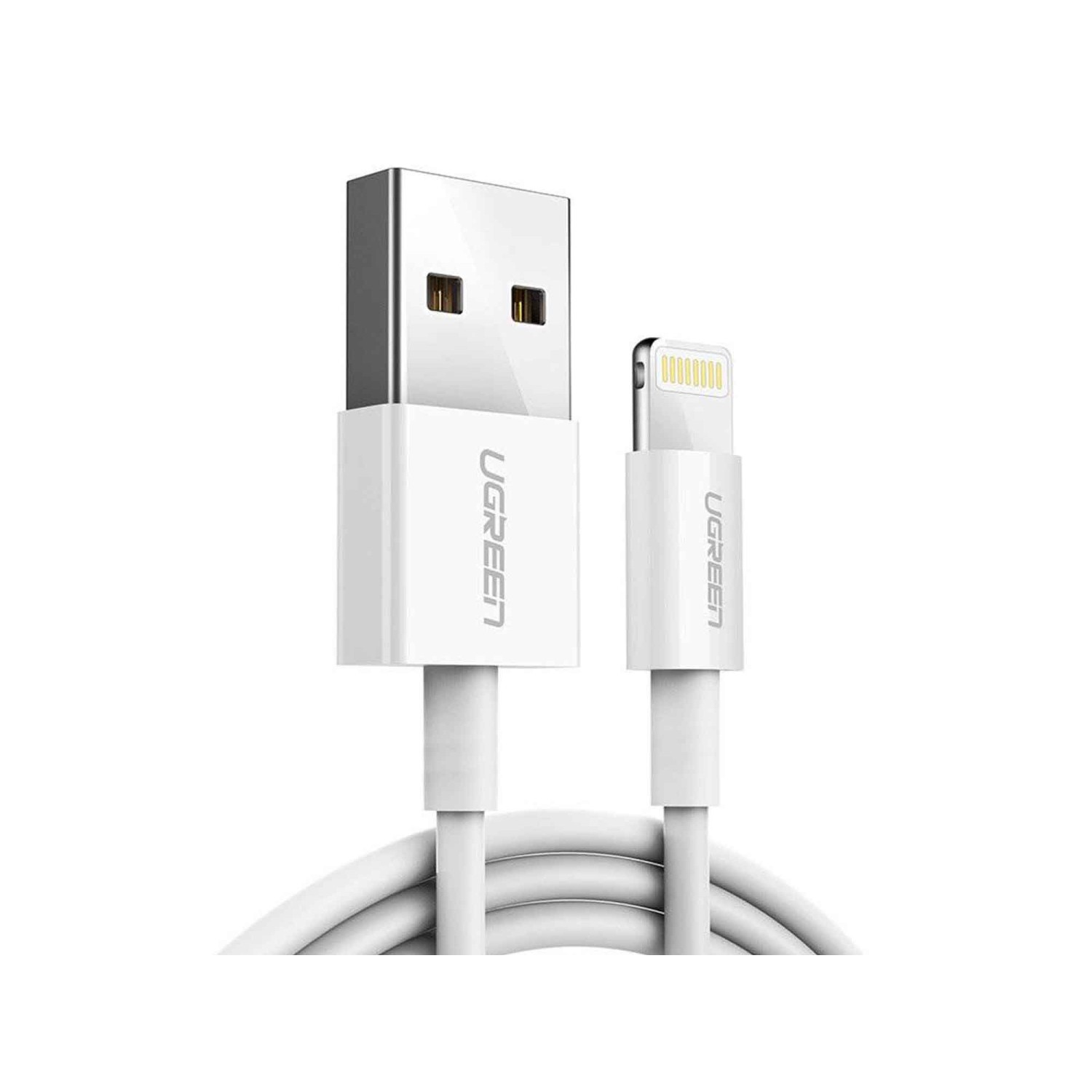 Cable UGREEN USB-A-L 20728 — 2
