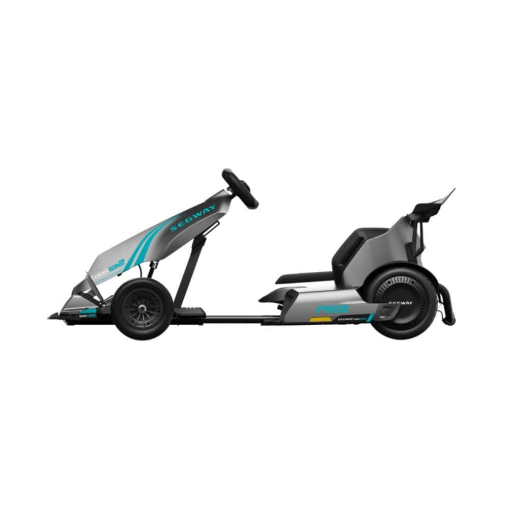 Segway Electric GoKart Pro 2 — 3