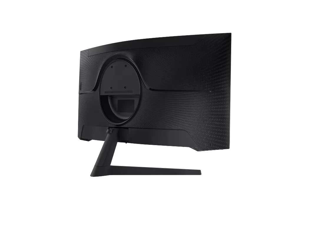 Odyssey C34G55TWWP — 3