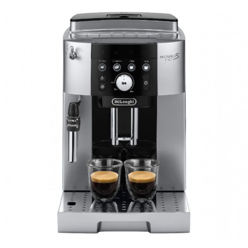 Coffee Maker DELONGHI ECAM250.23.SB — 6