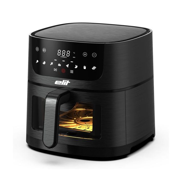 Elit 29695 Air Fryer AF4000 4l — 2