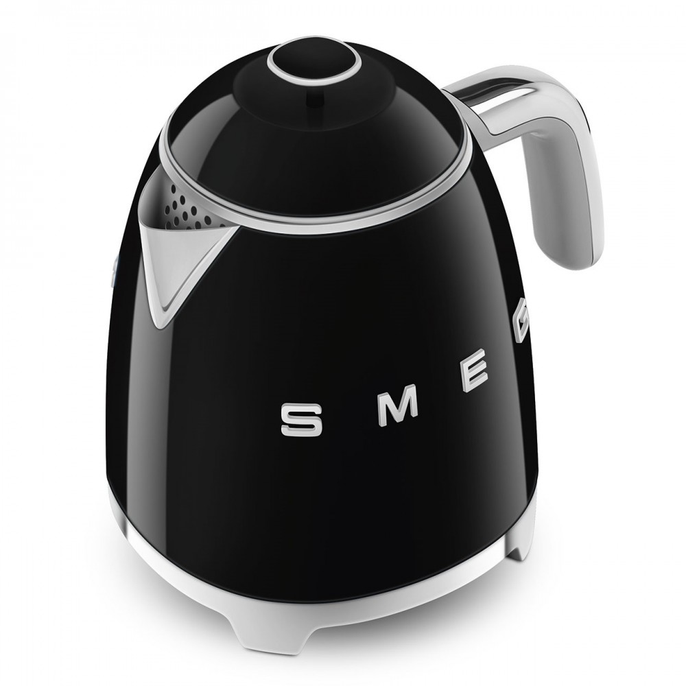 50's Style Mini Electric Kettle — 3
