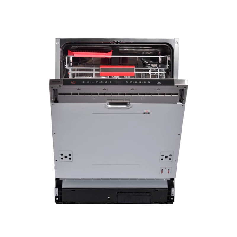 Built-in dishwasher Toshiba DW-14B1CIS — 3