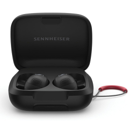 Headphones Momentum Sport