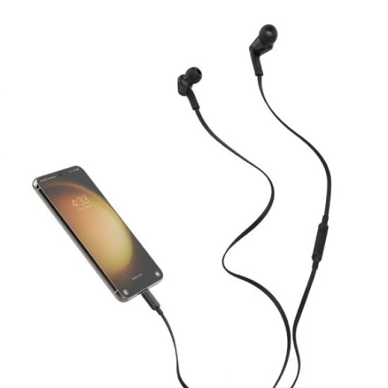 Belkin USB-C In-Ear Headphones G3H0002btBLK — 5