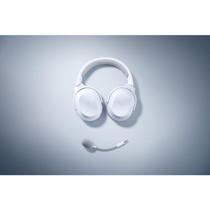 Wireless Headphone Barracuda X 2022 - Mercury RZ04-04430200-R3M1 WHITE/RZ04-04430200-R3M1 — 2