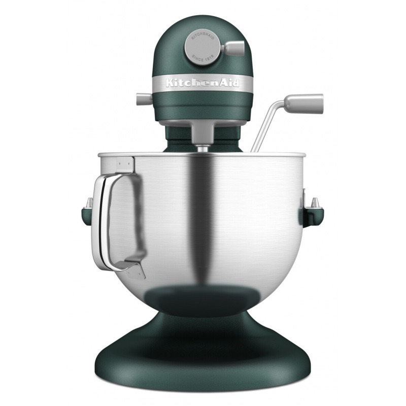 Mixer KitchenAid 5KSM70SHXEPP — 3