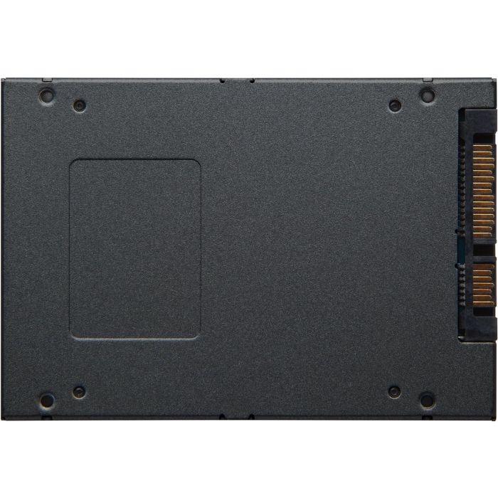 A400 SATA3 2.5 SSD SA400S37 960G — 6