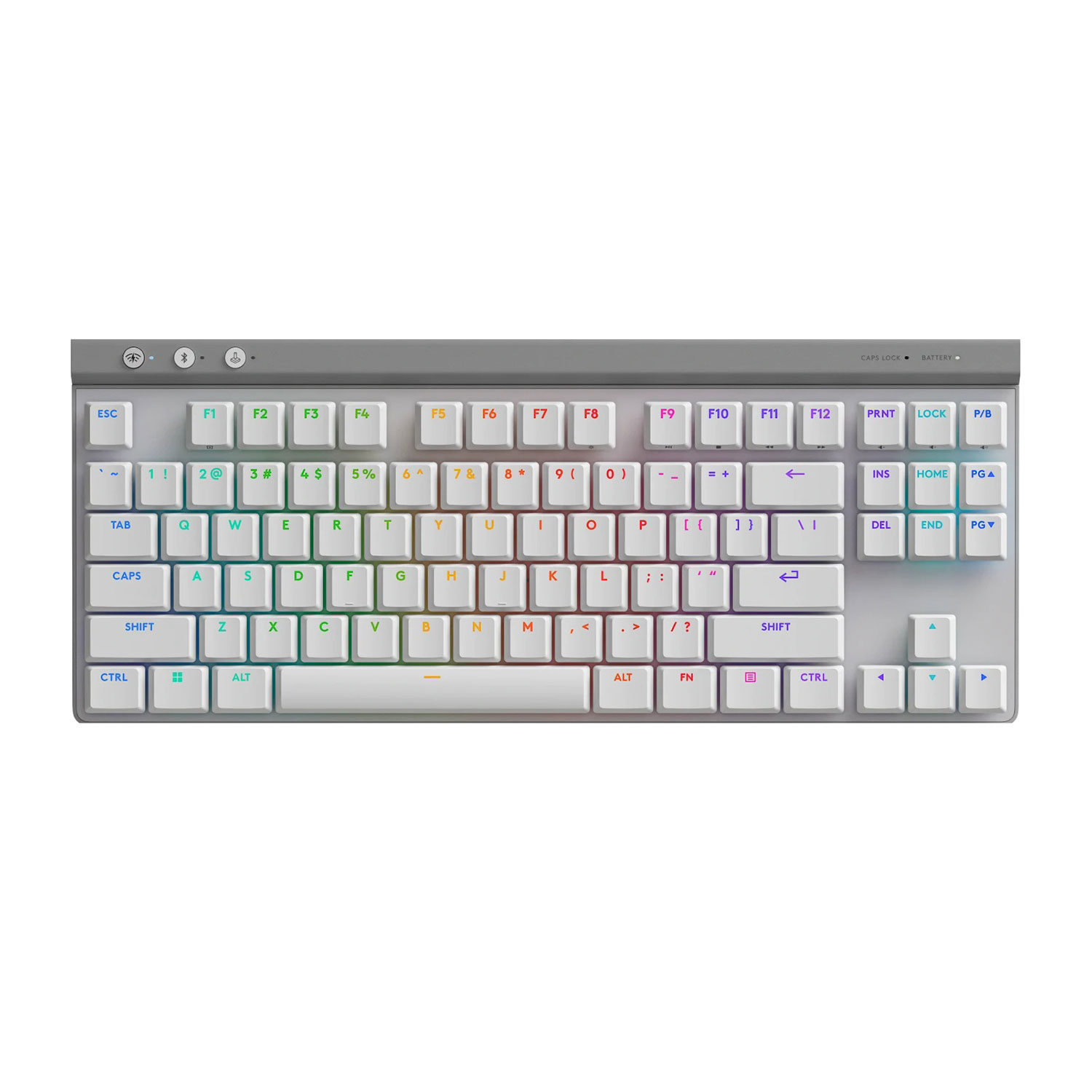 G515 TKL Lightspeed Gaming