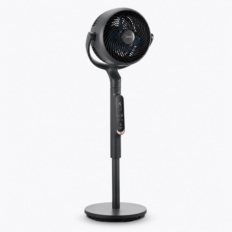 MIDEA GDI24MAR — 2