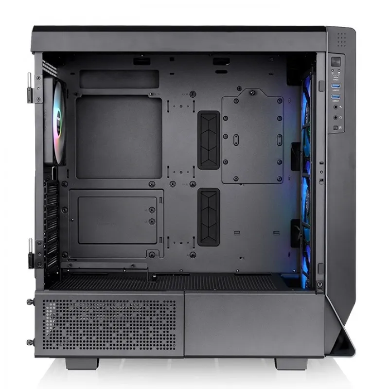 Thermaltake Ceres 500 TG ARGB — 2