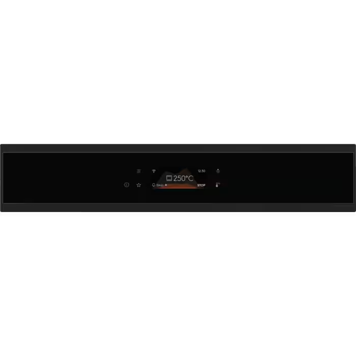 Built-in oven ELECTROLUX EOE8P39H — 8