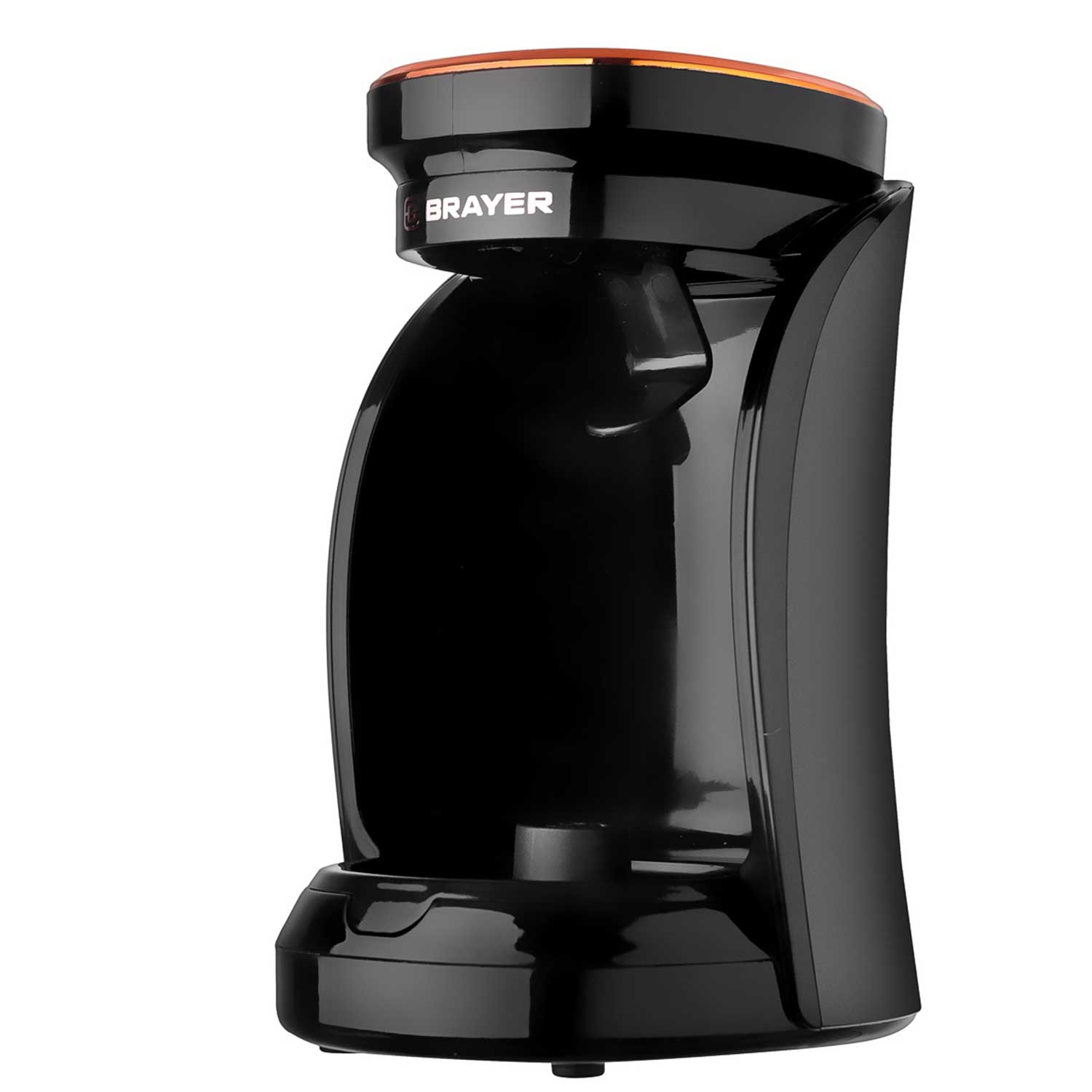 Semi-automatic coffee machine BRAYER BR1143 — 8