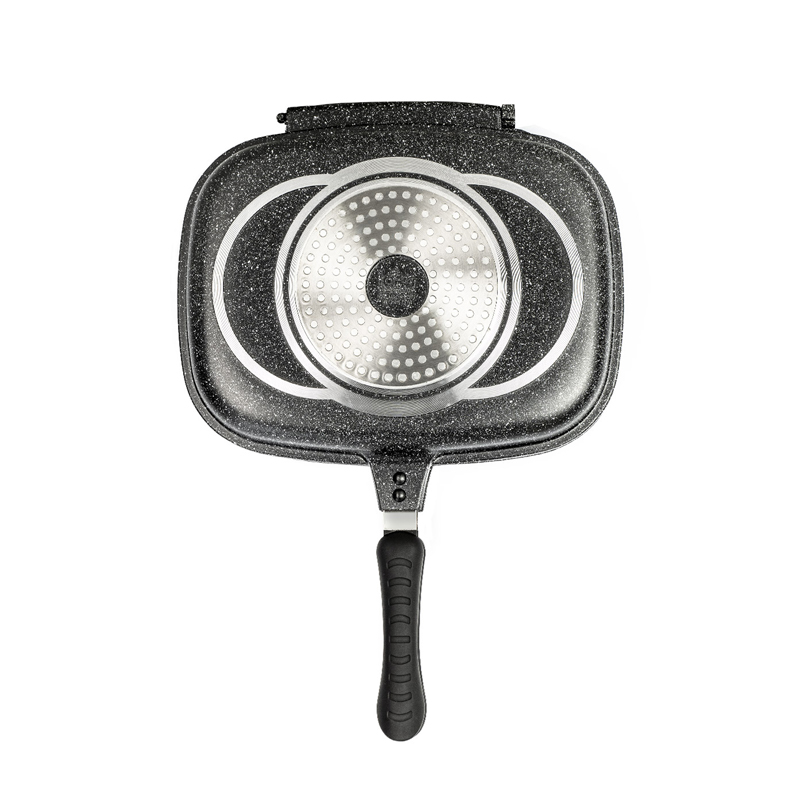 Grill pan Lara LR02-221 Rio — 5