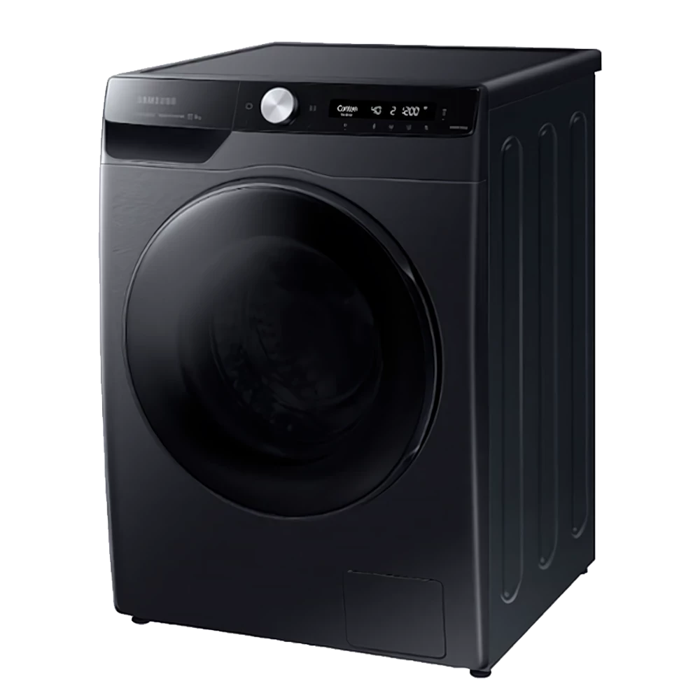 Стиральная машина Samsung WW80AG6L28BB LP 8 кг — 3