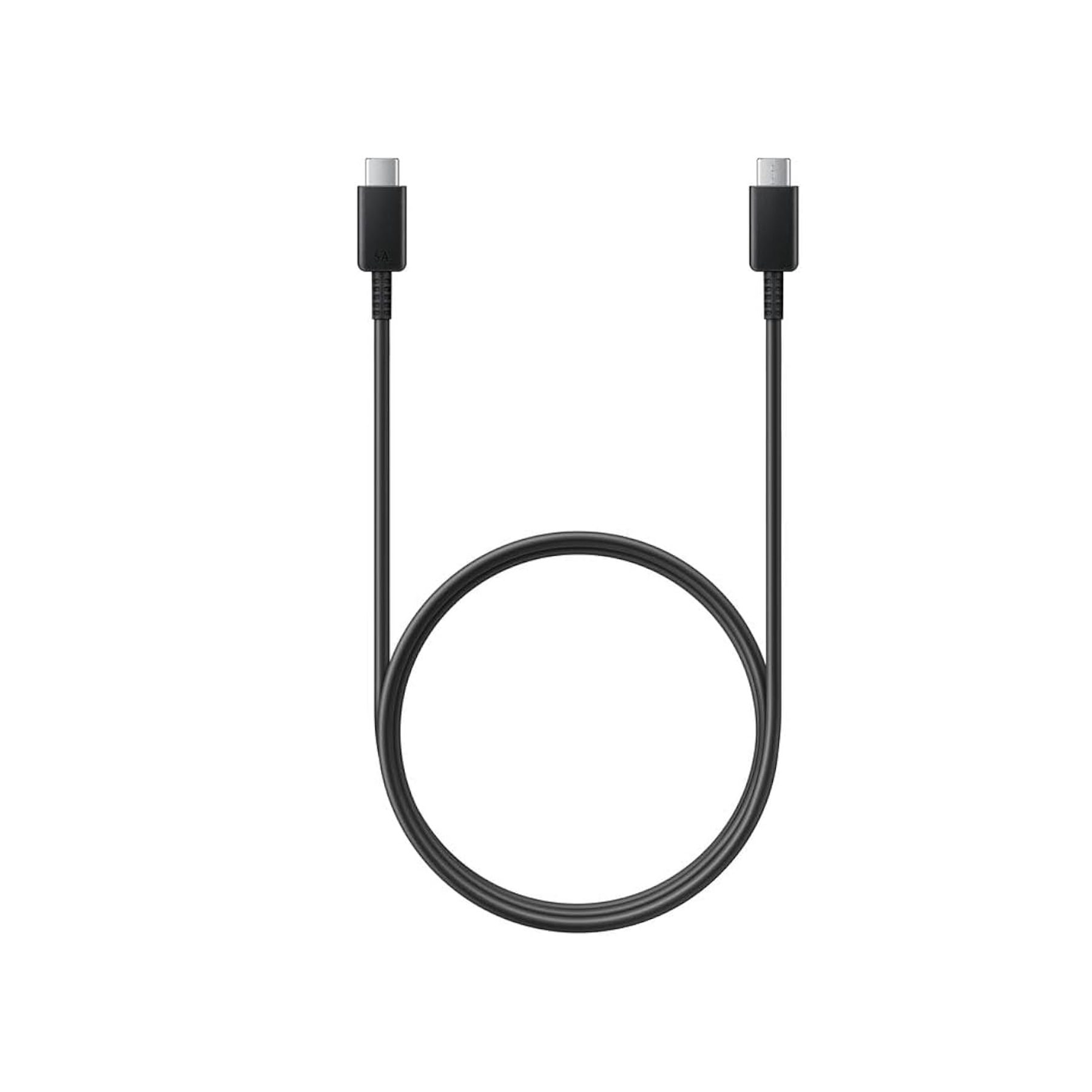 Cable Type-C to Type-C 5A w — 2