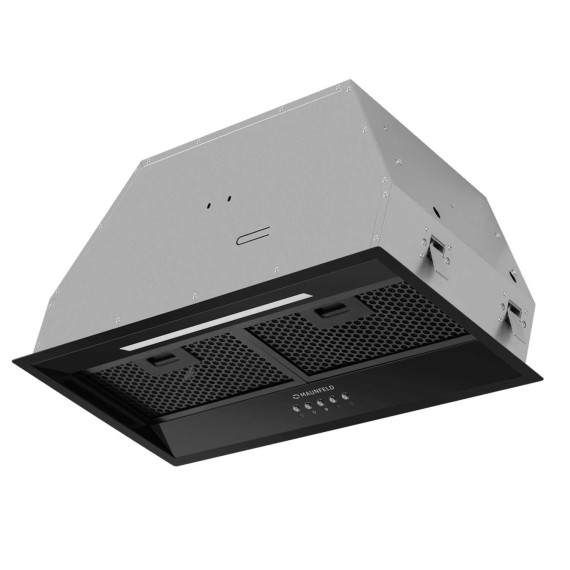 Hood MAUNFELD VIVID 603EM — 3