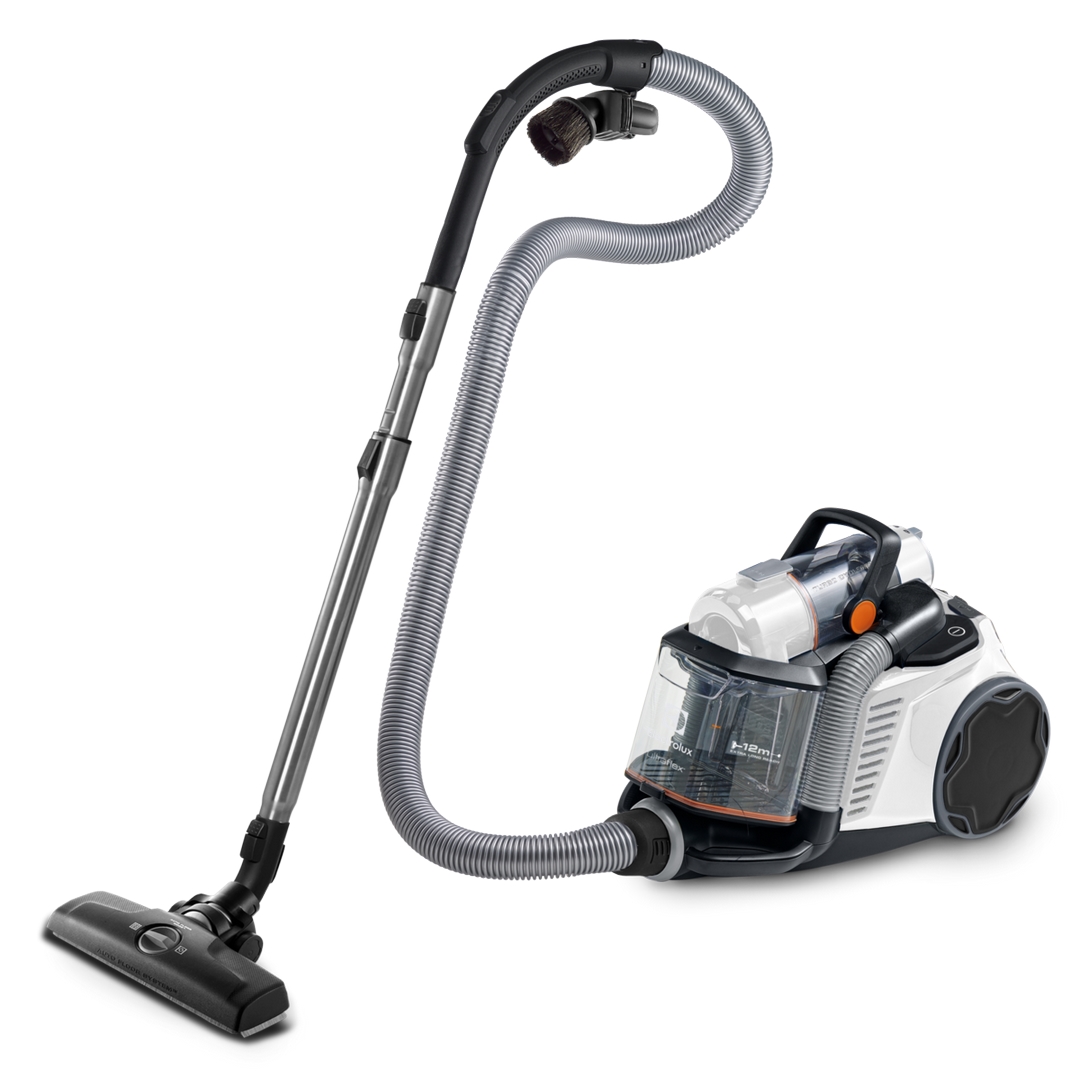 Electrolux EUFC8ALRGY Vacuum cleaner — 2