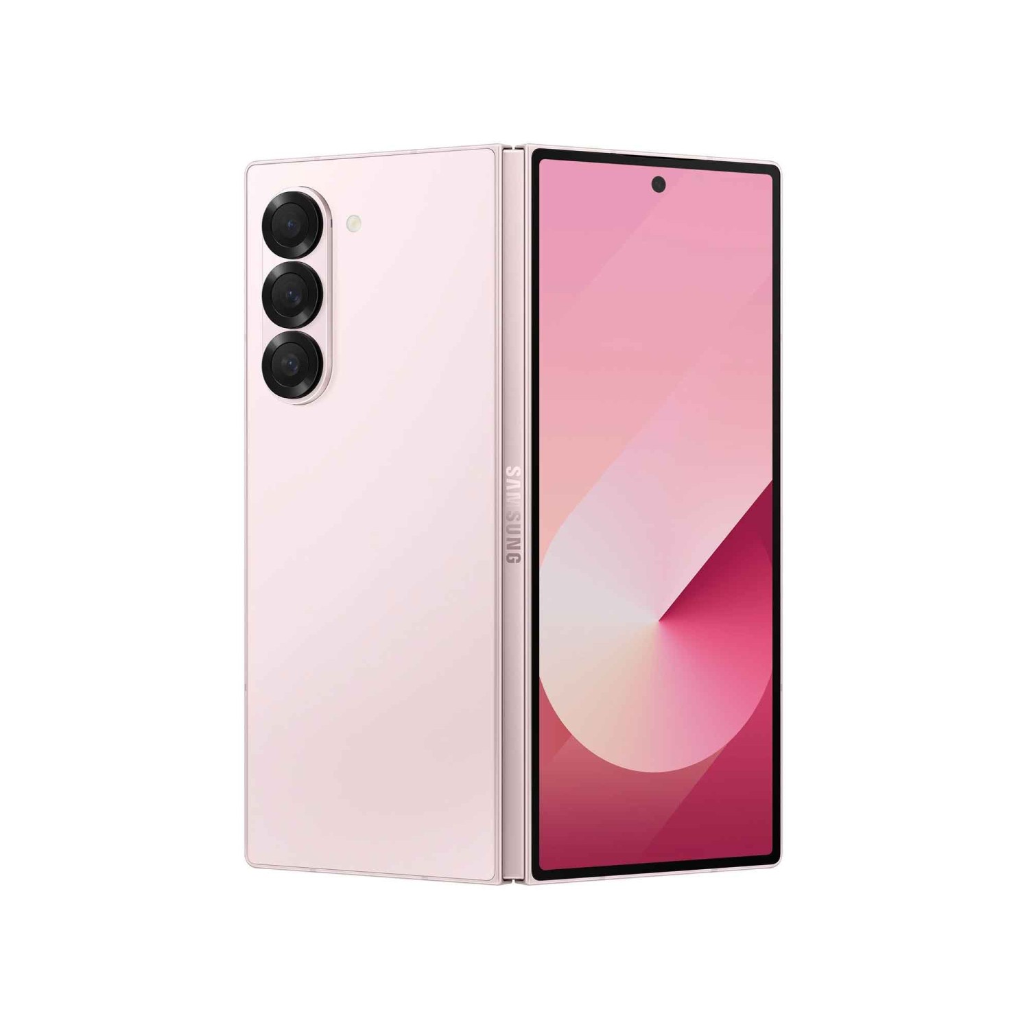 Galaxy Z Fold6 — 30