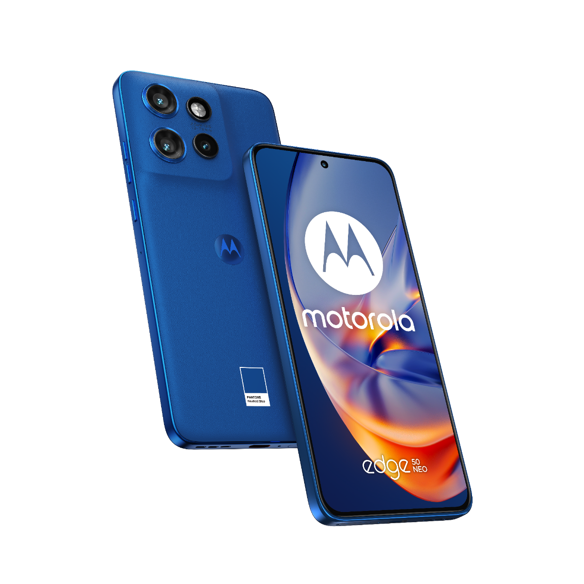 Edge 50 Neo — 3