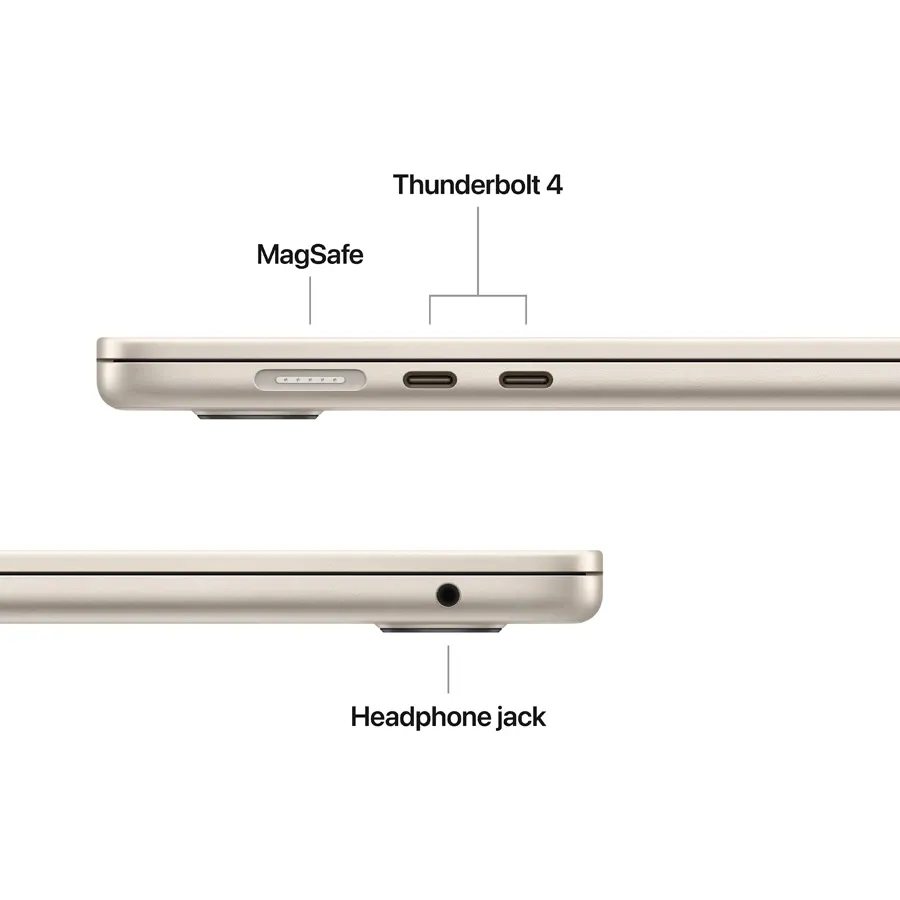 MacBook Air 15-inch (M4, 2025) — 29