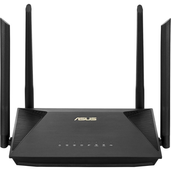 RT-AX52 Pro — 2