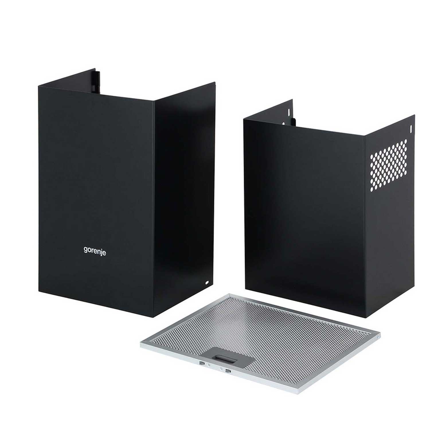 Խոհանոցային օդաքաշ Gorenje WHI629EB — 10